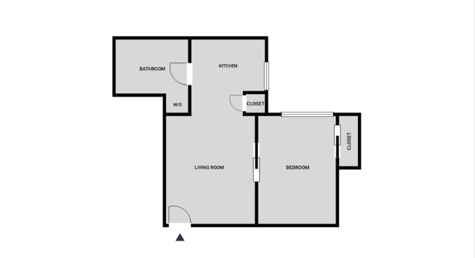Apartamento Blueground Lower East Side Ac Nr Katzs Nyc-1551