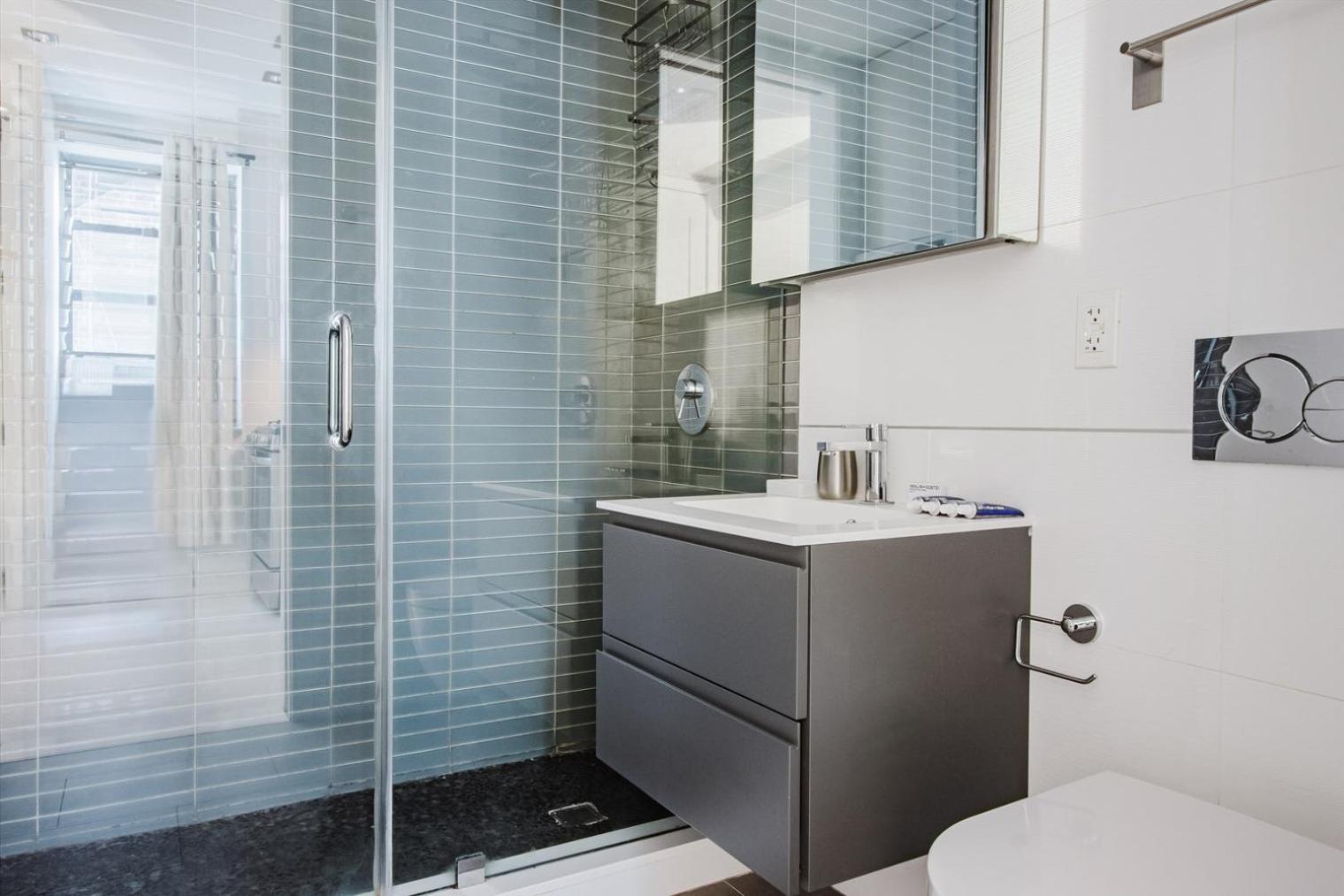 Apartamento Blueground Lower East Side Ac Nr Katzs Nyc-1551 Nova York