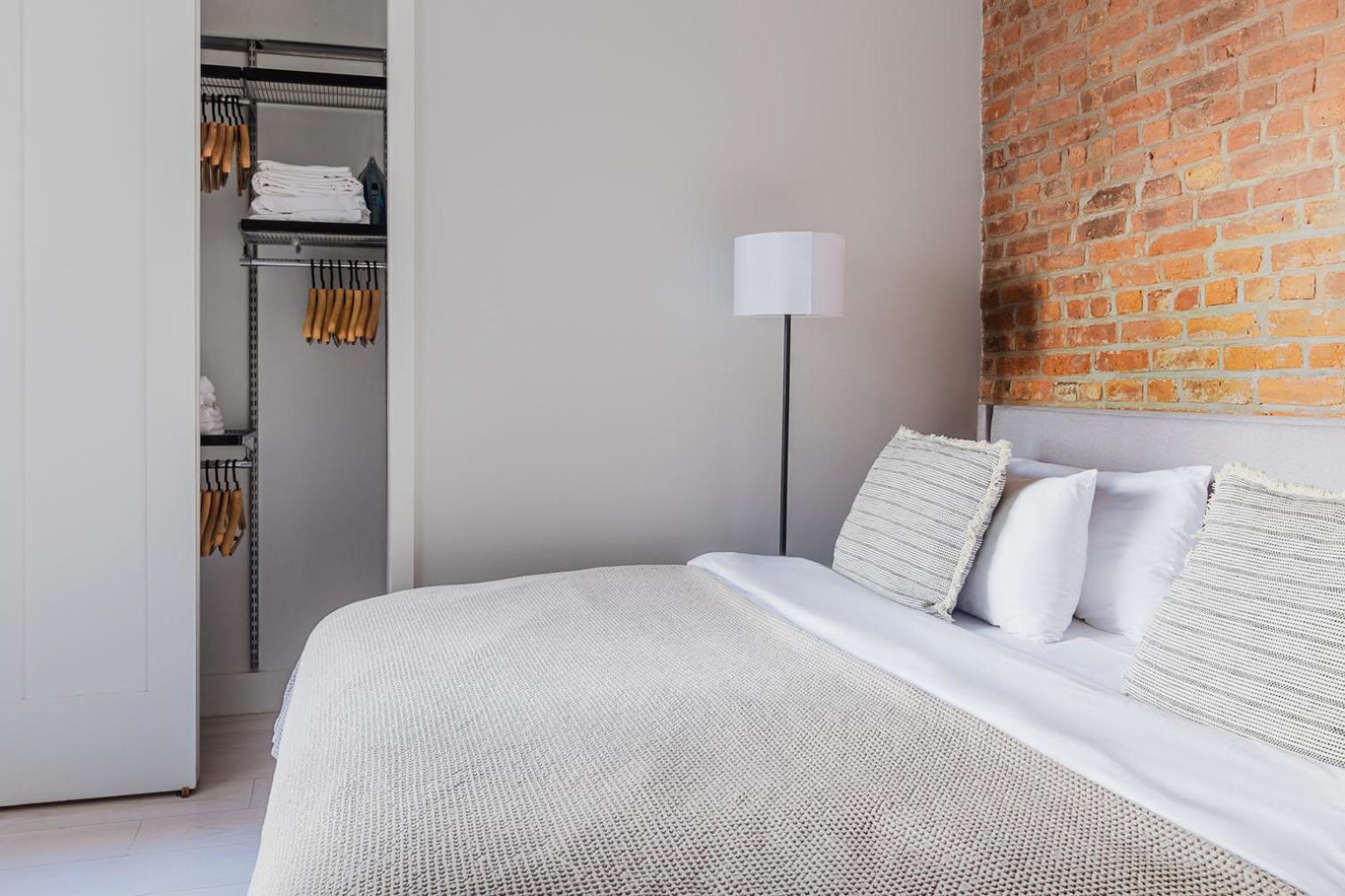 Blueground Lower East Side Ac Nr Katzs Nyc-1551 Apartamento Nova York