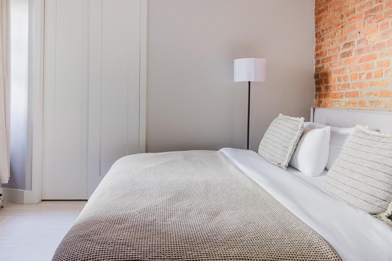 Blueground Lower East Side Ac Nr Katzs Nyc-1551 Apartamento