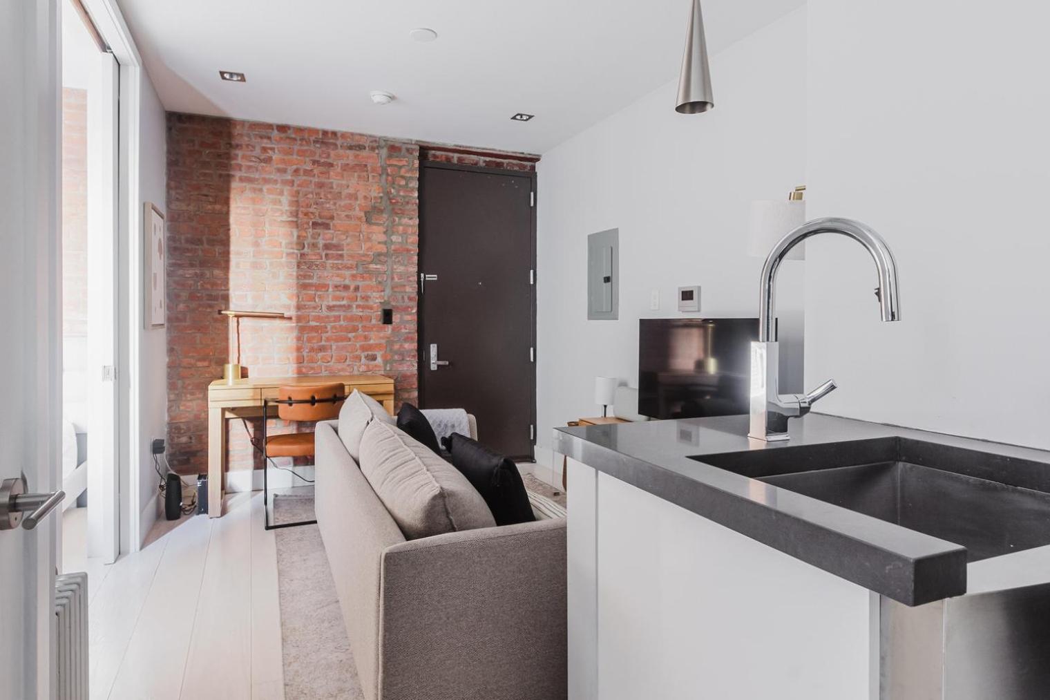 Blueground Lower East Side Ac Nr Katzs Nyc-1551 Apartamento Nova York